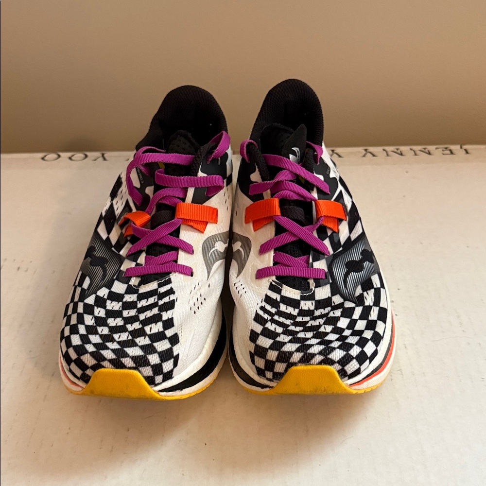 Saucony Endorphin Pro 2 Running shoes - Picture 3 of 4